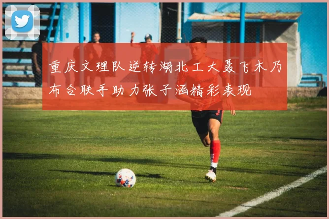 重庆文理队逆转湖北工大聂飞木乃布合联手助力张子涵精彩表现